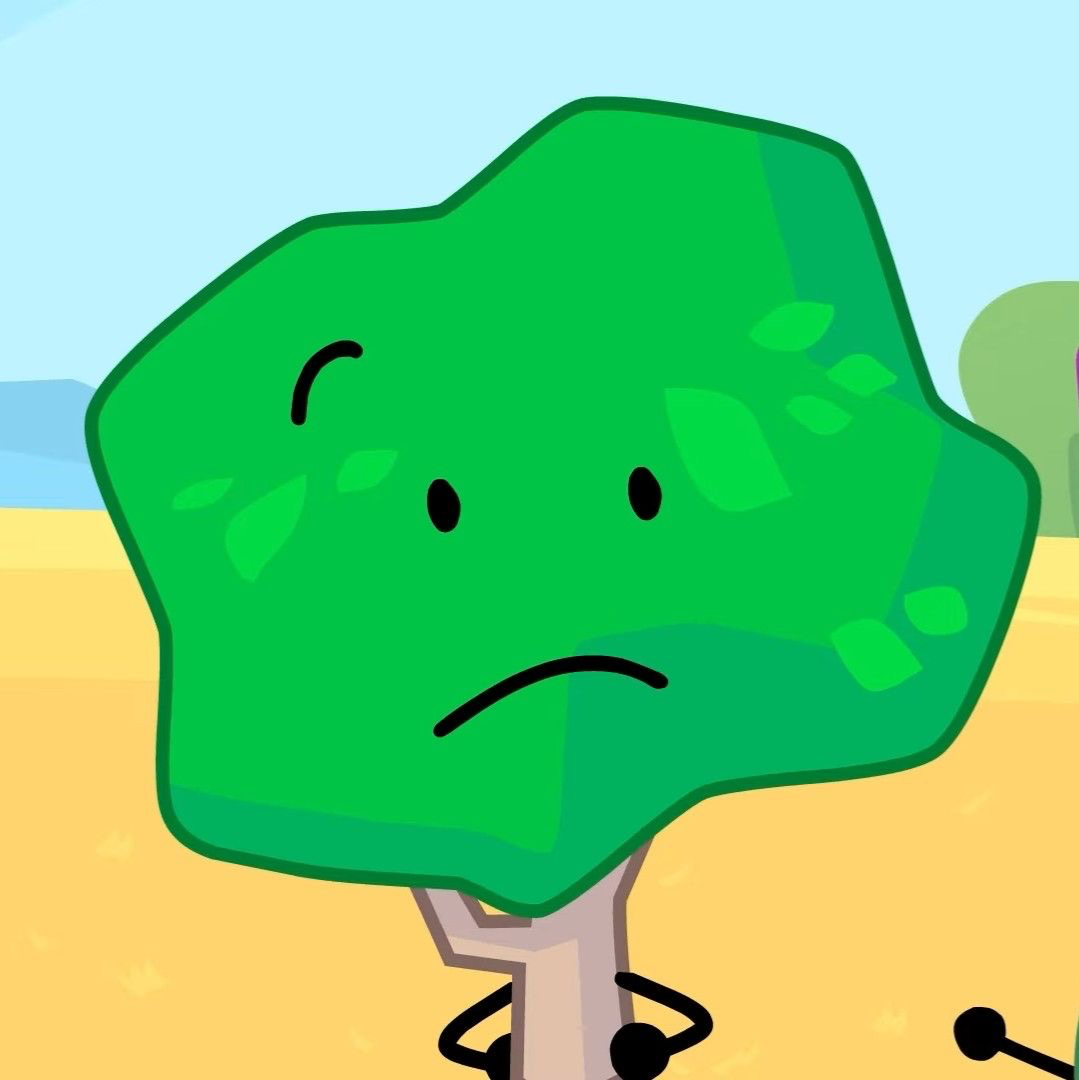 Avatar of Tree - TPOT Comfort Bot