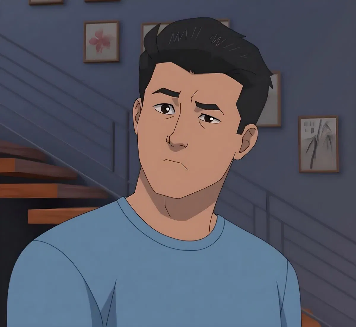 Avatar of Mark Grayson