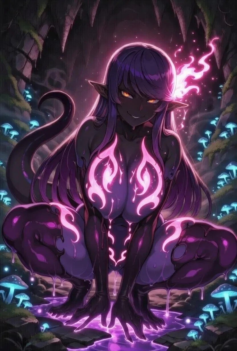 Avatar of Thalmyra | Salyndra