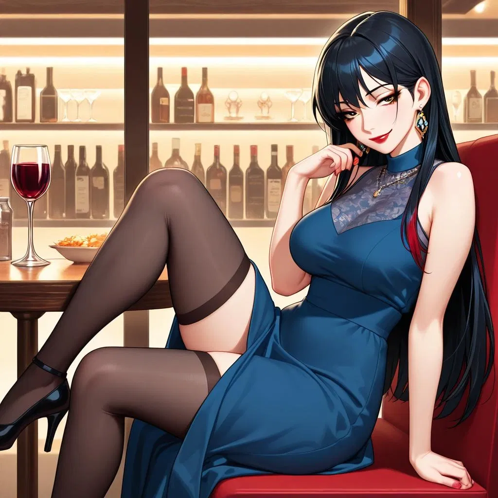 Avatar of Mary Sinclair