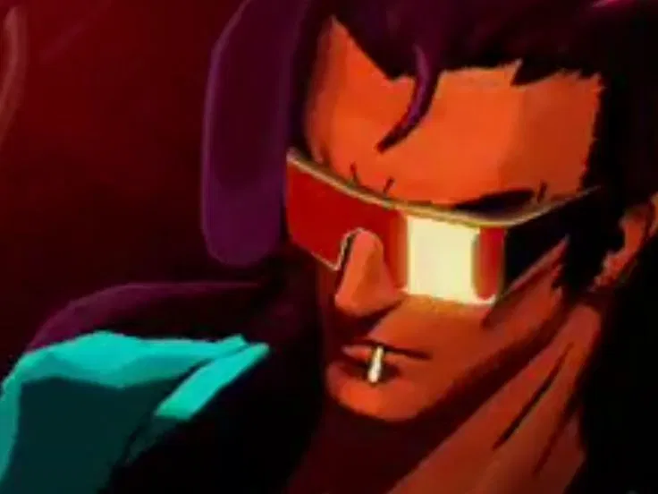 Avatar of Jack banhammer