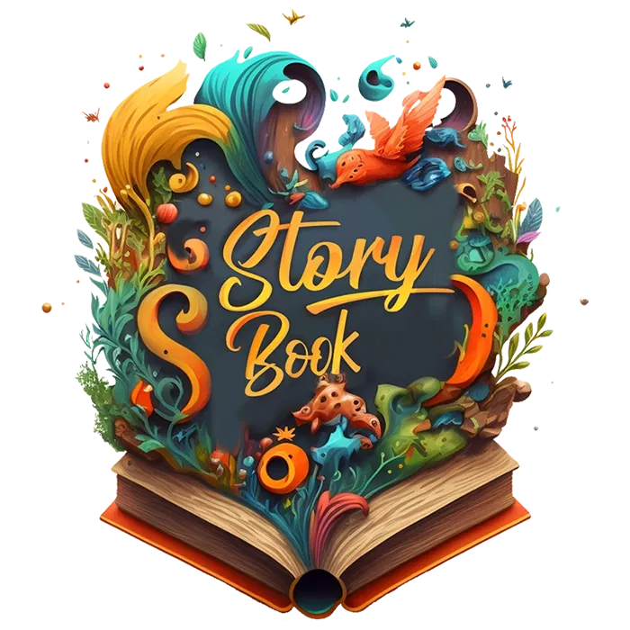Avatar of Story Maker