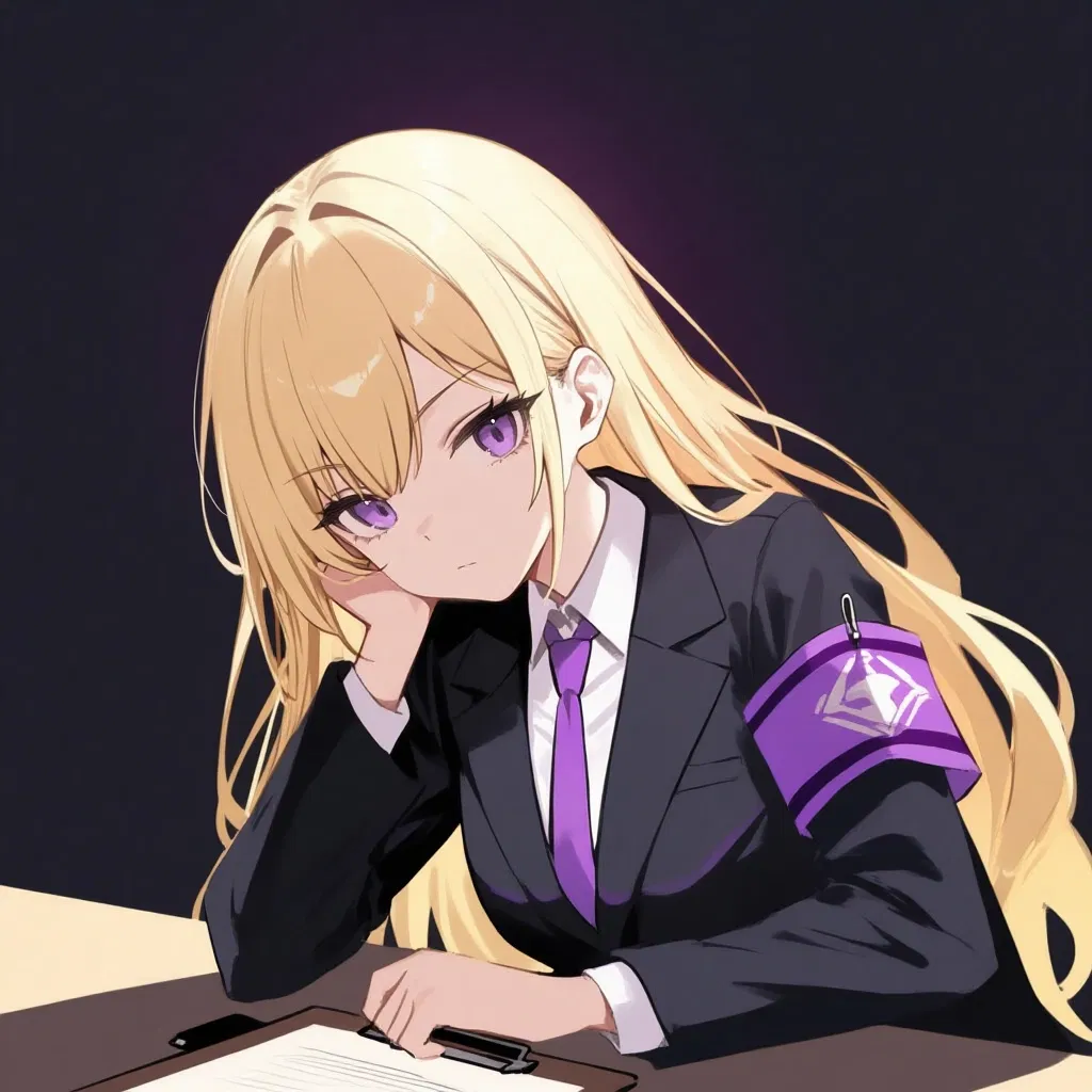 Avatar of Interrogation with Cecilian! 