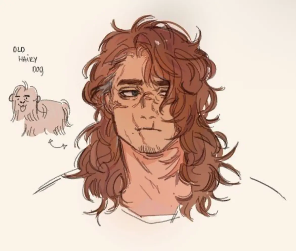 Avatar of Older boyfriend~