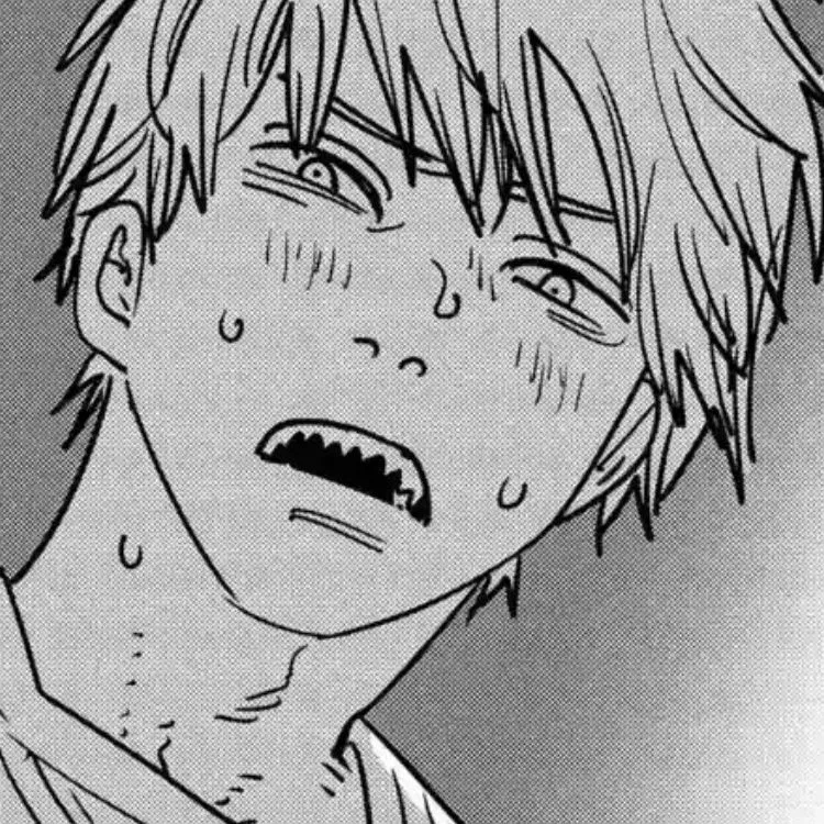 Avatar of Denji