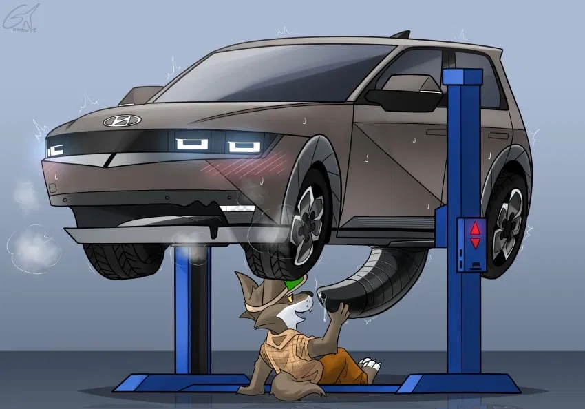 Avatar of Hyundai Ioniq5