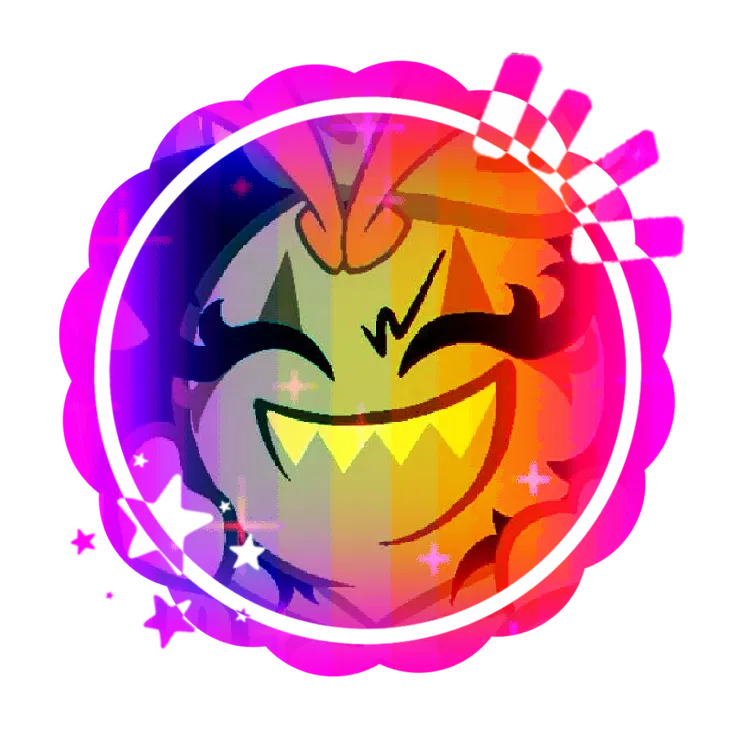 Avatar of ( • ⩊ • ) / (🔥) - "hmph.. i'm sure it'll fit anyways." | ｡𖦹°‧ BURNING SPICE COOKIE ｡𖦹°‧ | (COOKIE RUN)