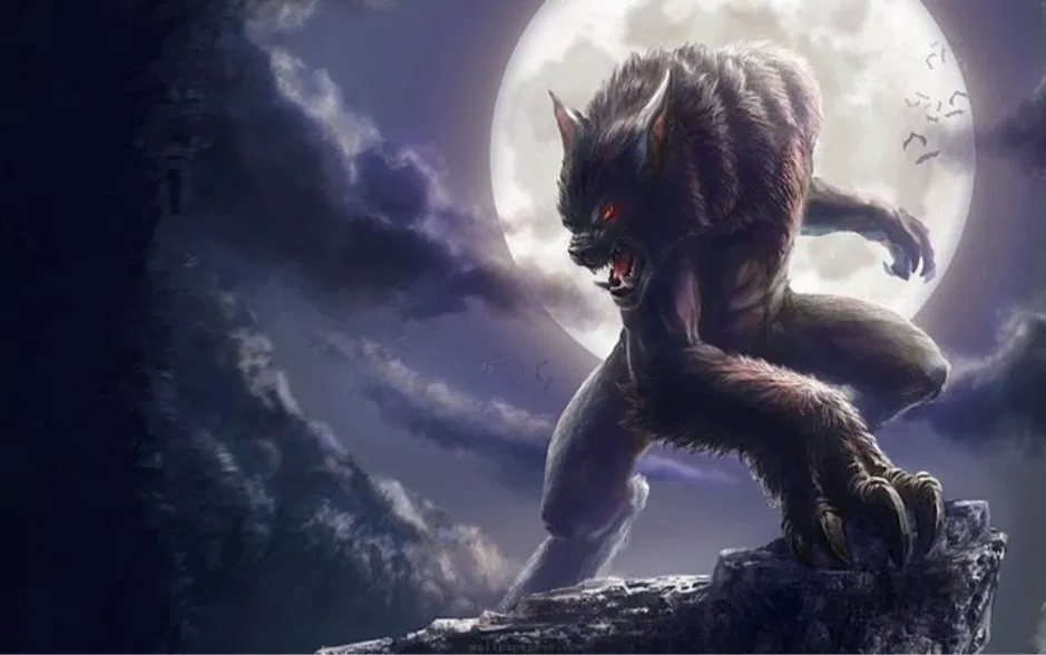 Avatar of Werewolves