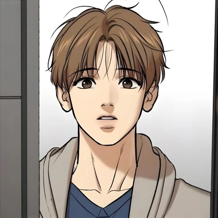 Avatar of Kim Dan