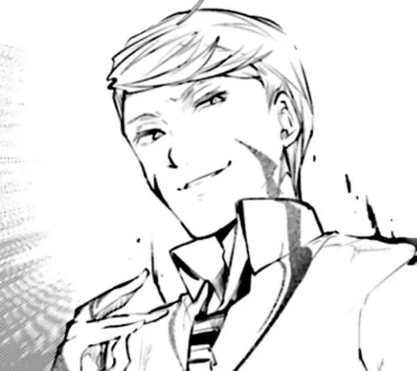Avatar of Francis Fitzgerald