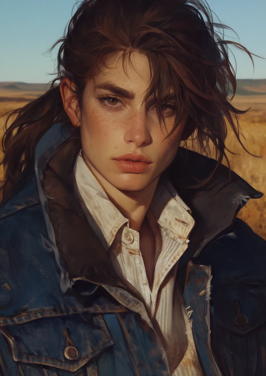 Avatar of Taylor | Small-Town Rancher