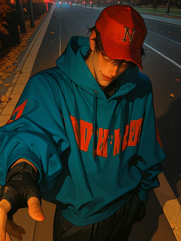 Avatar of Mason Hayes