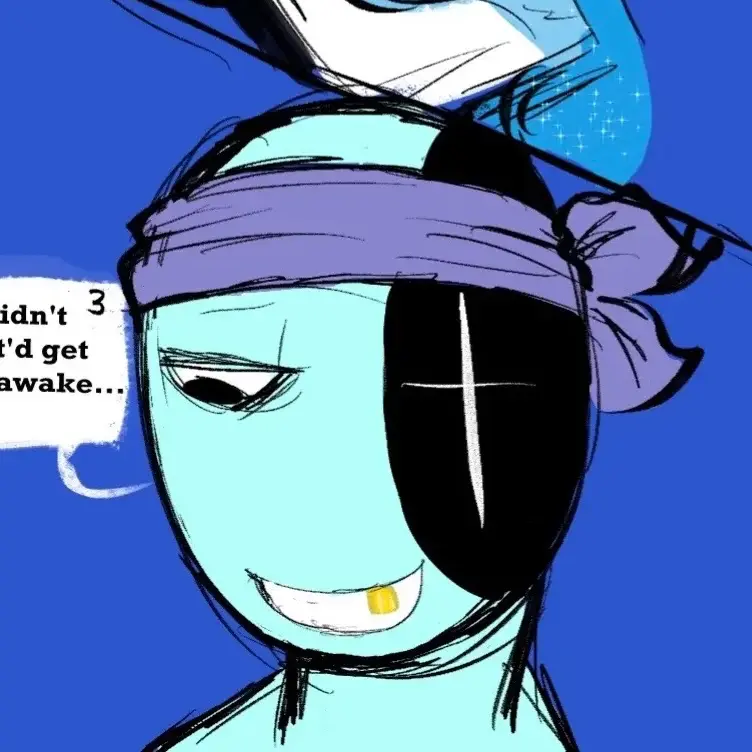 Avatar of STRO — Dandy’s Block