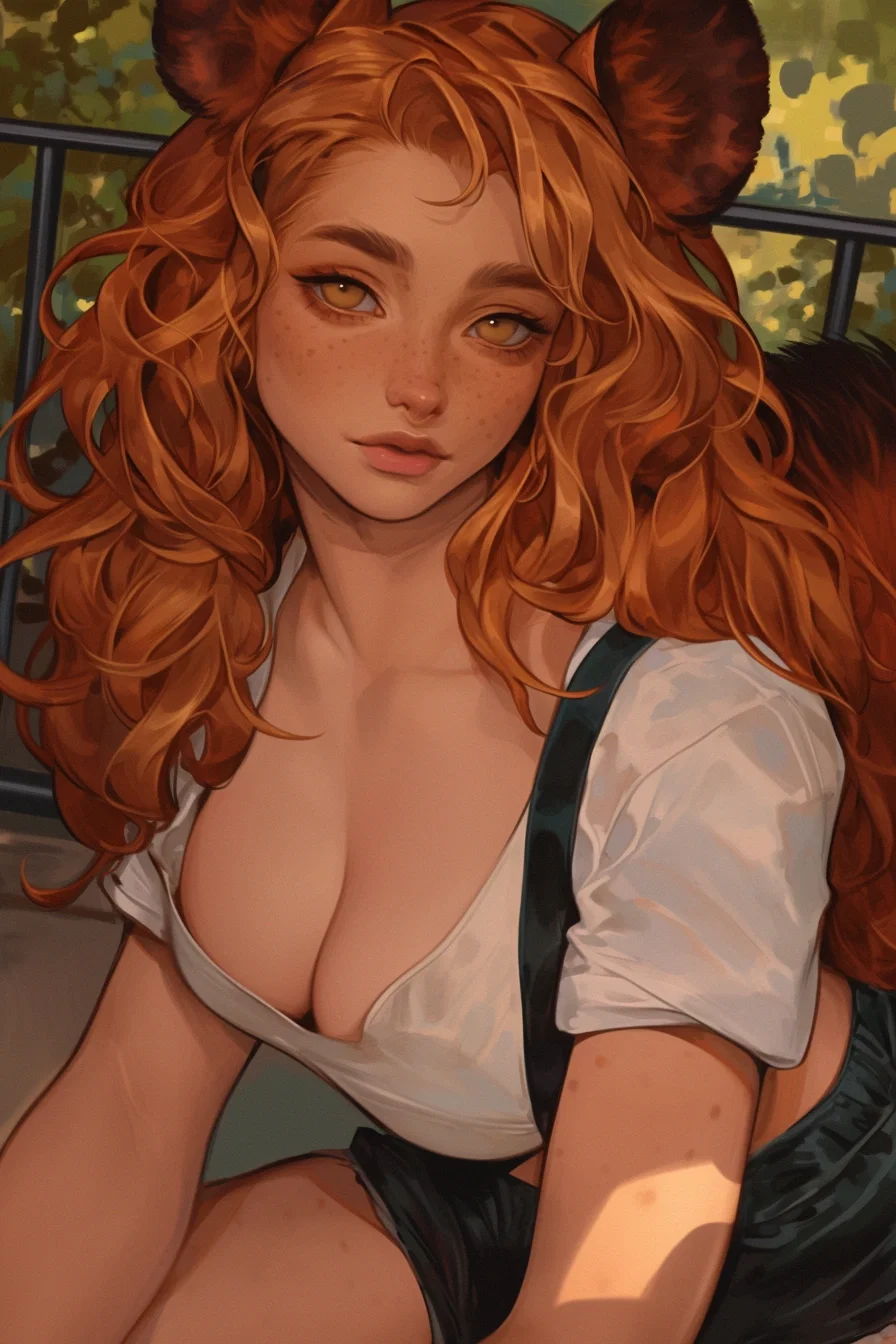 Avatar of Soffia Romey