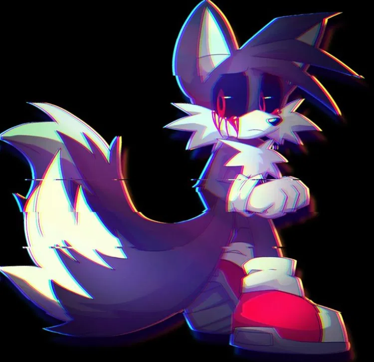 Avatar of Tails.EXE