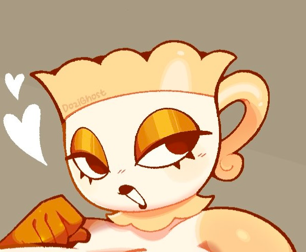 Avatar of Teagan - [Having tea with your fine shyt]