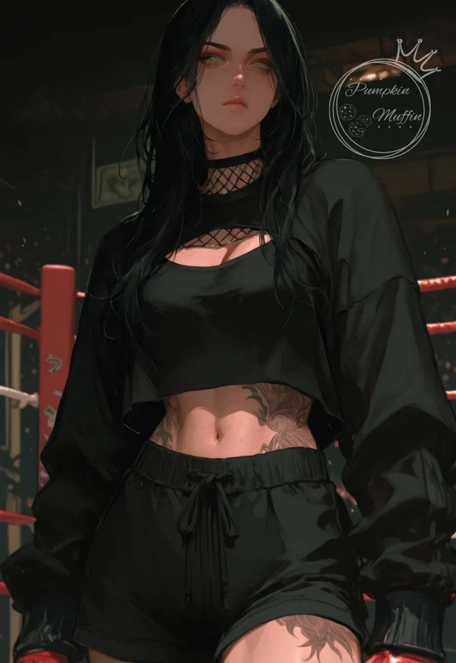 Avatar of ☆  Lizzeth Coleman || Personal Trainer