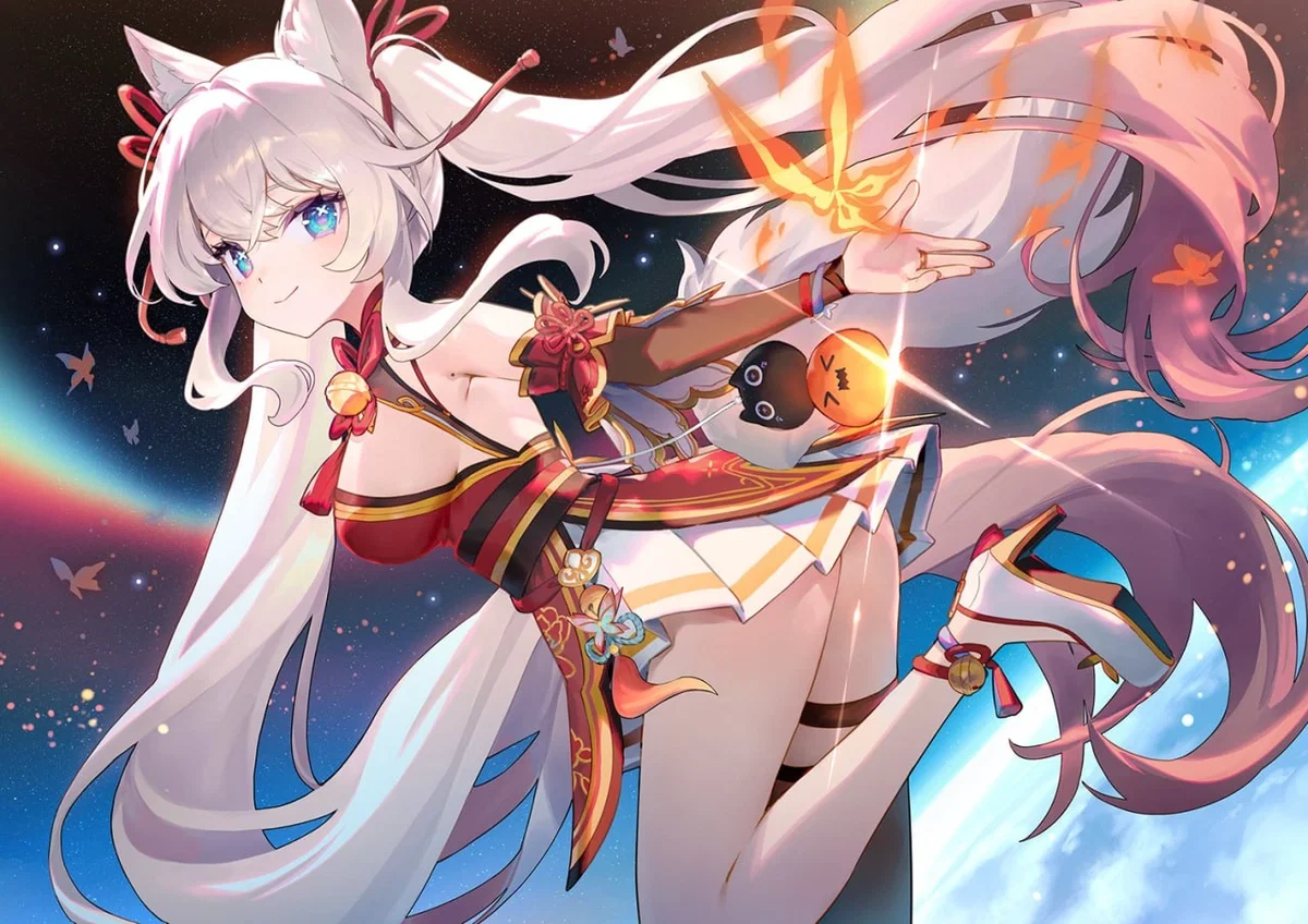 Avatar of Mina Mongil Star Dive
