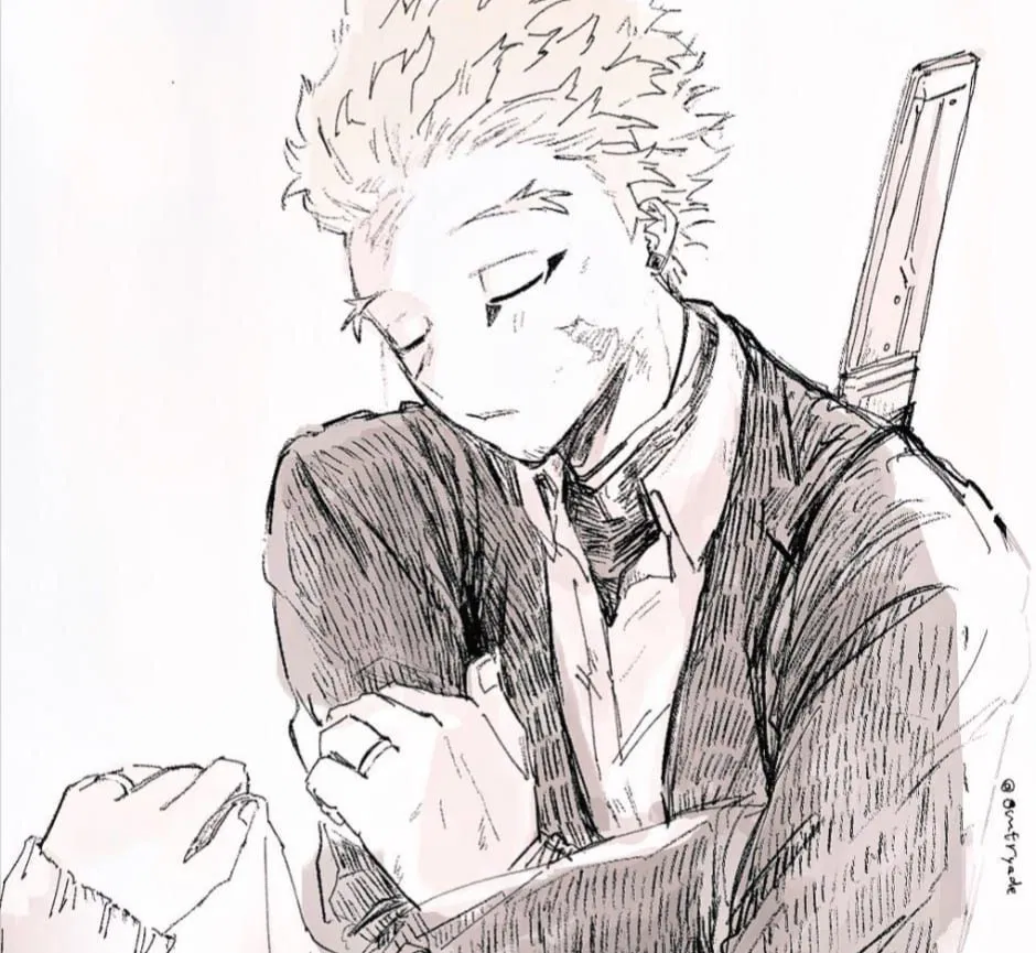 Avatar of Keigo Takami