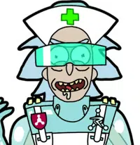 Avatar of Surgeon Rick