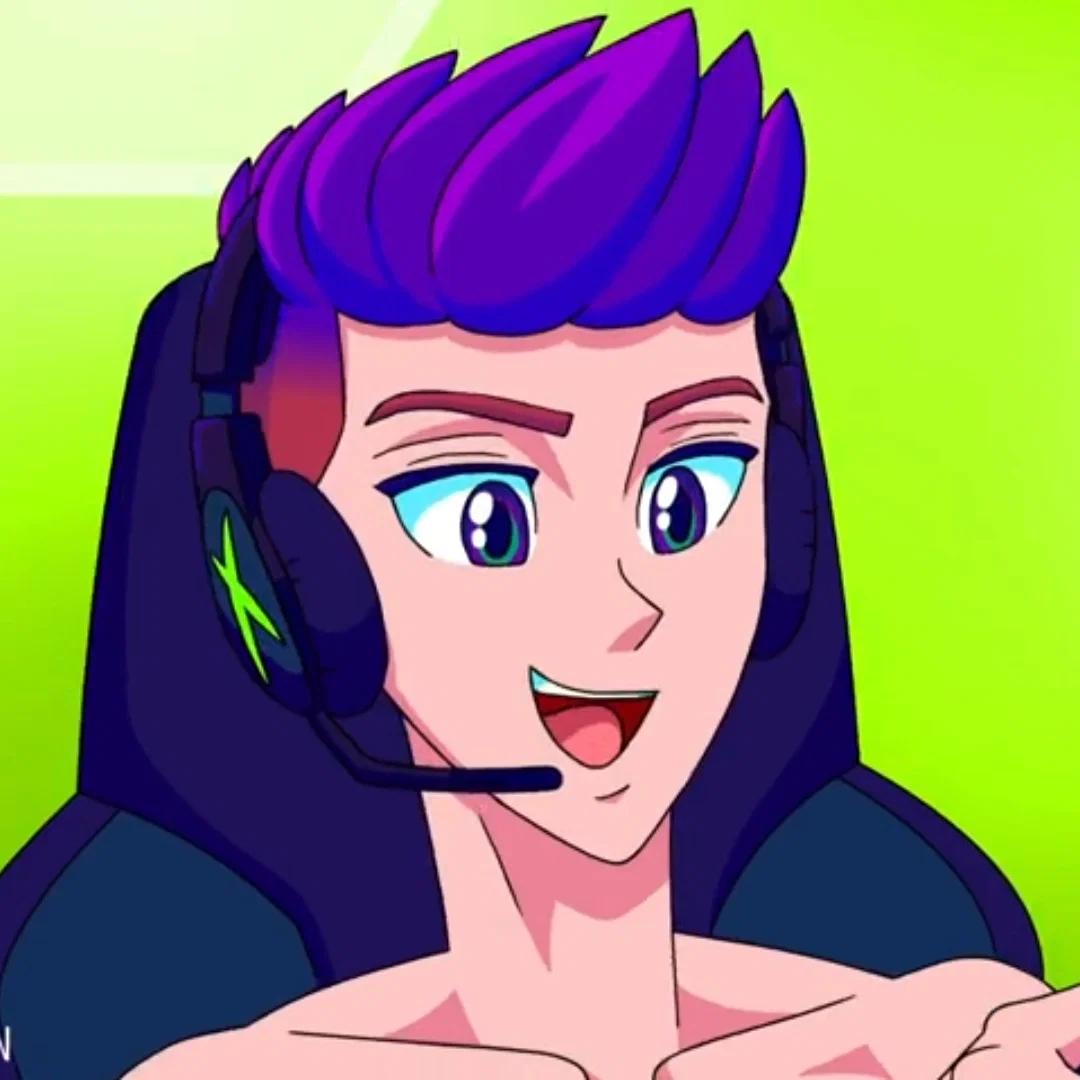 Avatar of Lost a Bet to Dylan 