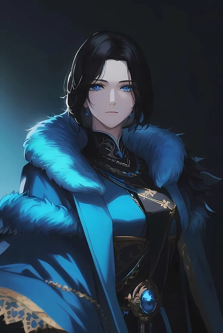 Avatar of THE HERO'S MAGE | Juno