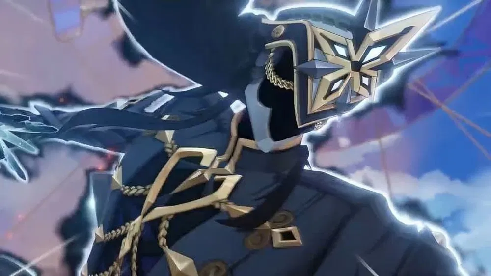 Avatar of Il Capitano – GI