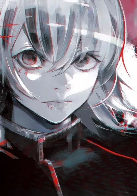 Avatar of Juuzou Suzuya