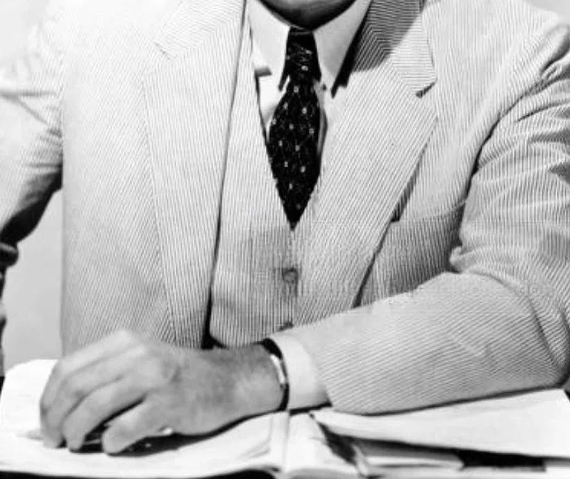 Avatar of Edward Jackson