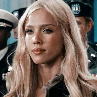 Avatar of Susan Storm 