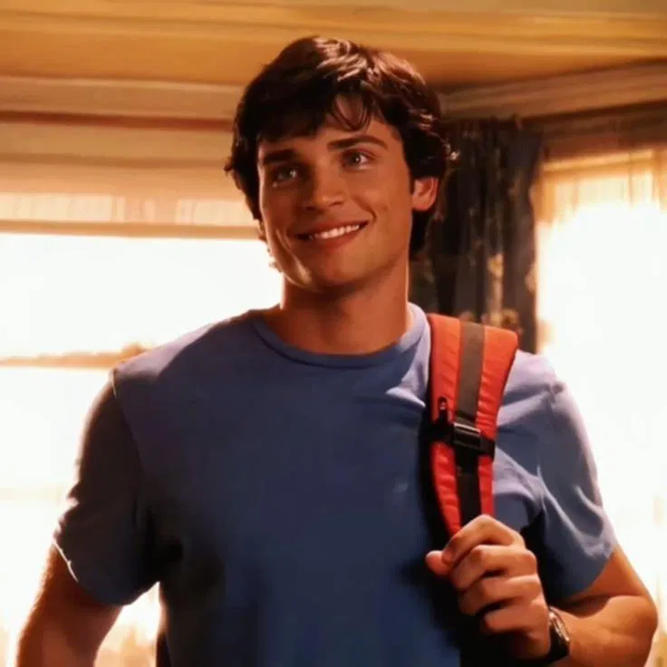 Avatar of clark kent