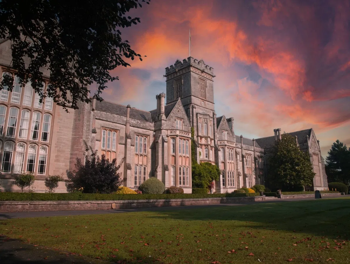 Avatar of University Sim