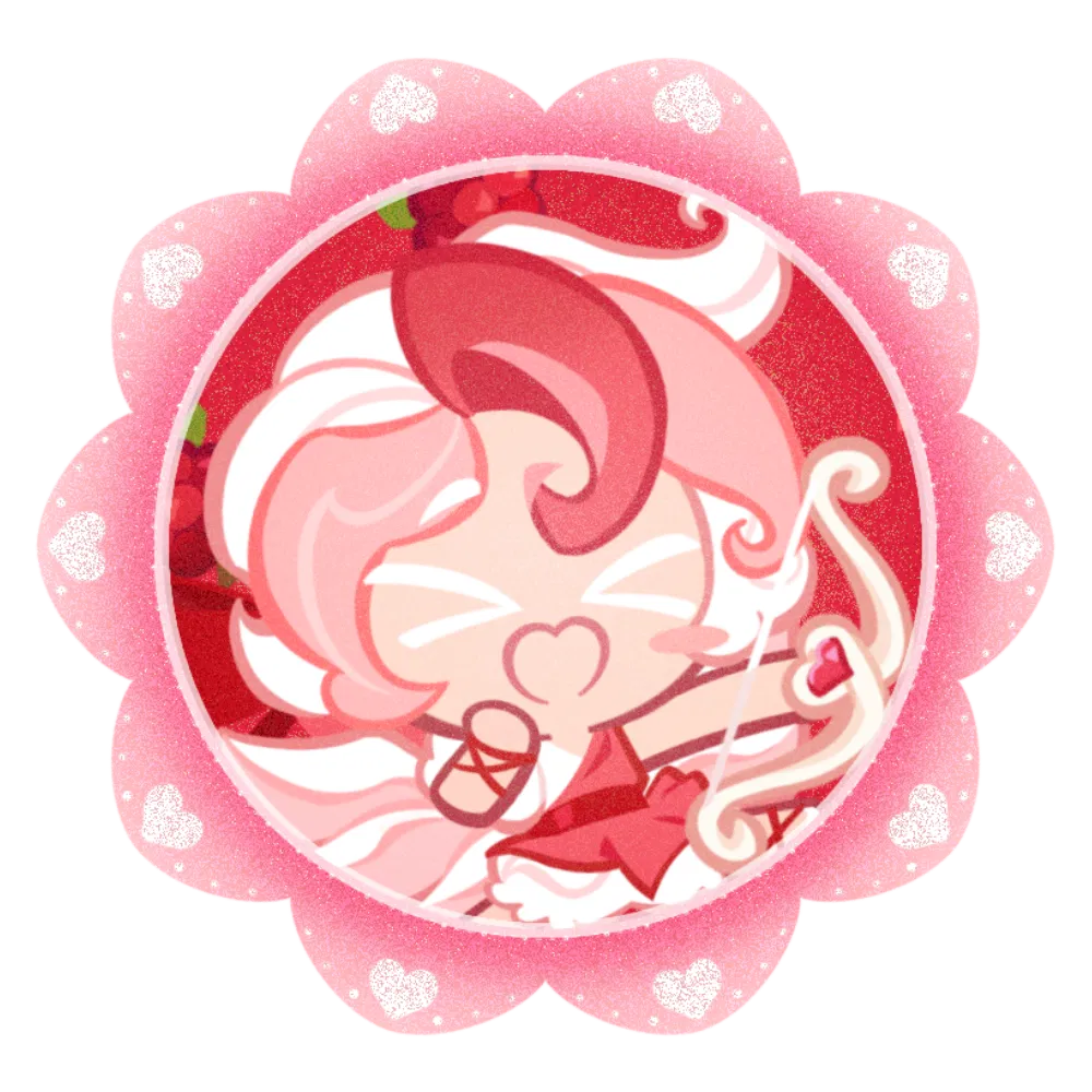 Avatar of Pavlova Cookie