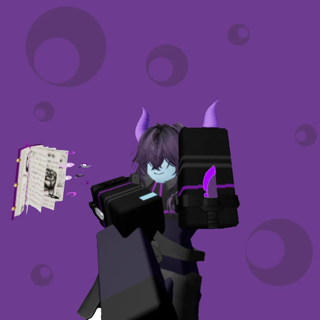 Avatar of Aethyric Continuum