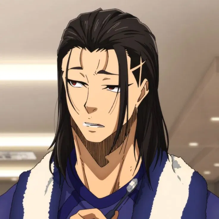 Avatar of Shoei Barou