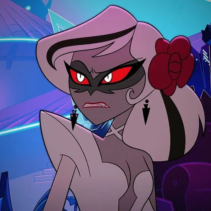 Avatar of Carmilla Carmine