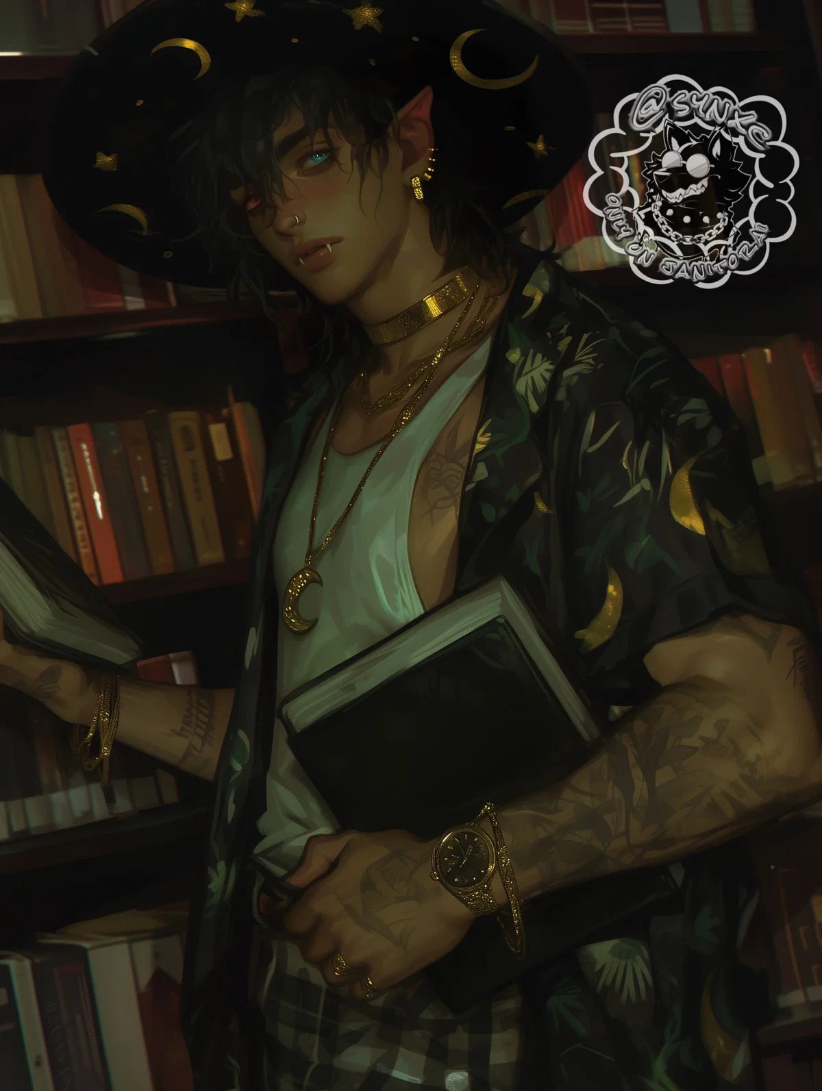 Avatar of Oscar Astor | Astrology student