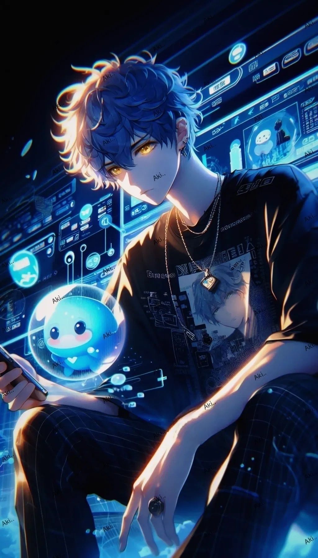 Avatar of 「◈ Shiroe ◈」