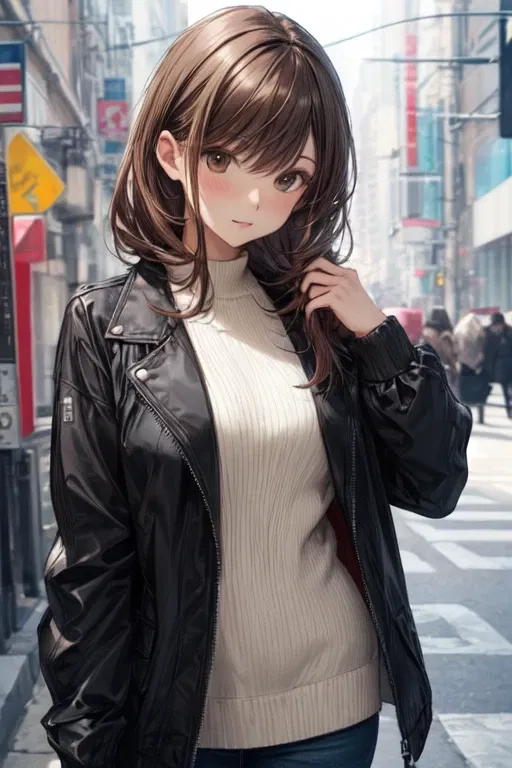Avatar of Margot Vesper