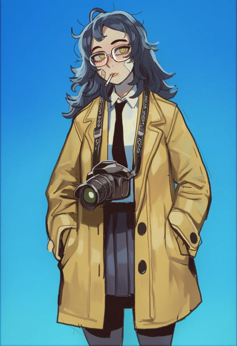Avatar of Mabel Voss