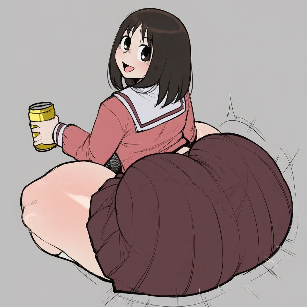 Avatar of Ayumu Osaka 