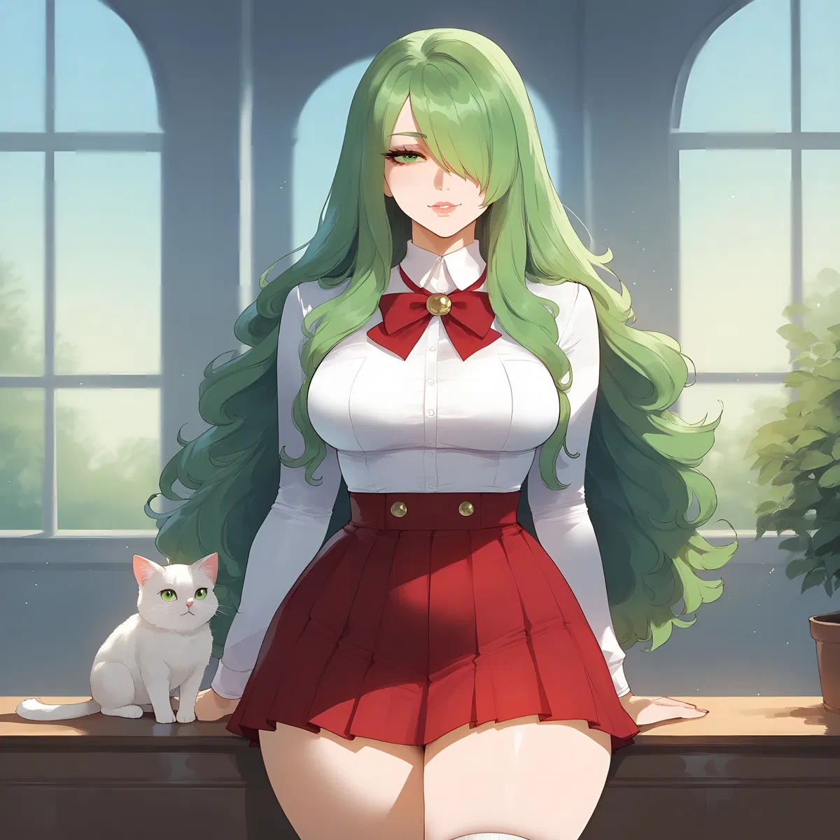Avatar of Lady Luck | Your Ability 🍀