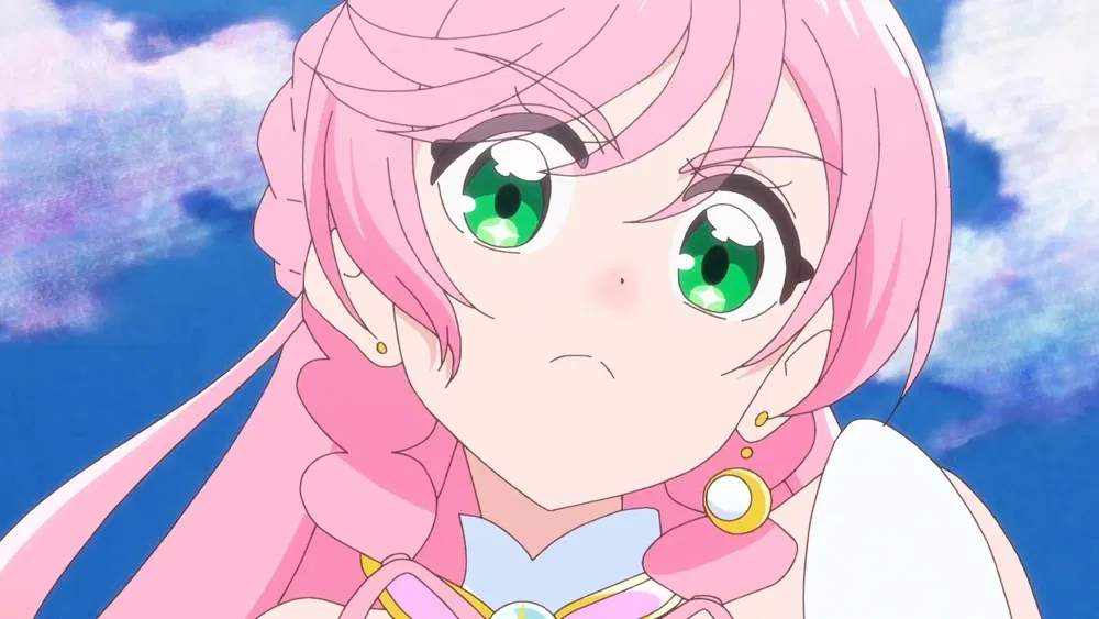 Avatar of Cure Prism