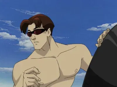 Avatar of Scott Summer 