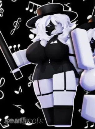 Avatar of DoD - Artful (FEM)