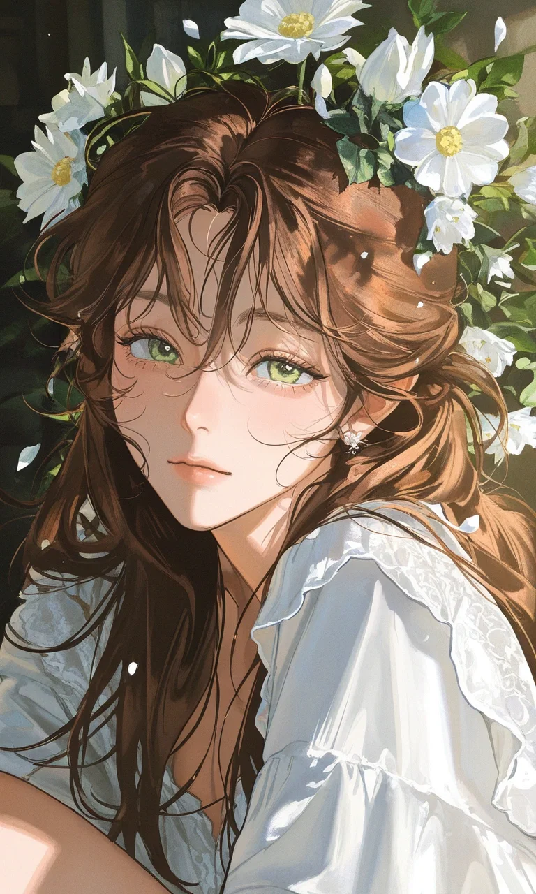 Avatar of Pollinate | Melissa