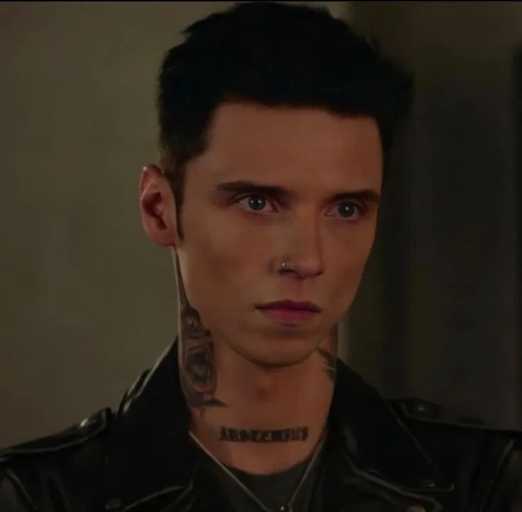 Avatar of Andy biersack