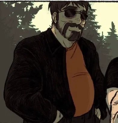 Avatar of 04 - Dr Corenthal 