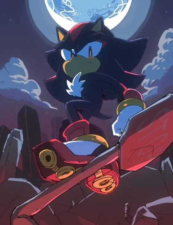 Avatar of Shadow