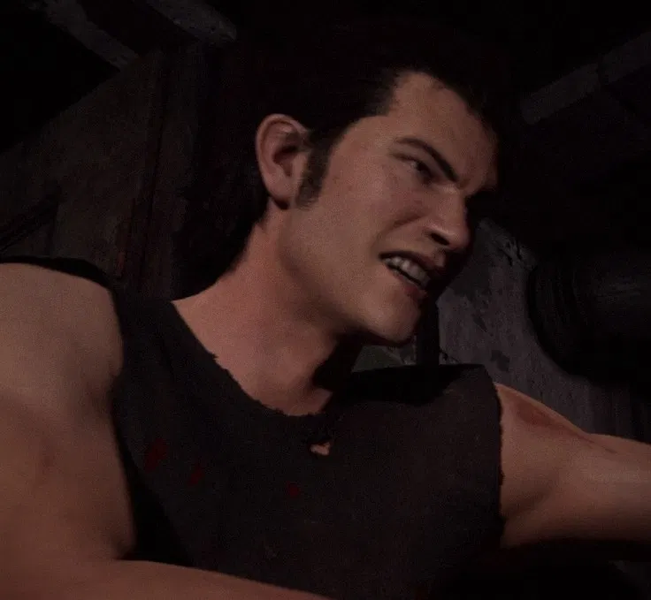 Avatar of Johnny Slaughter